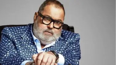 LO ÚLTIMO: Muere el reconocido periodista Jorge Lanata LO ÚLTIMO: Muere el reconocido periodista Jorge Lanata