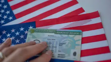 ¿Se puede entrar y salir varias veces de EEUU con la Green Card?  ¿Se puede entrar y salir varias veces de EEUU con la Green Card?
