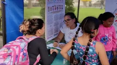 Instalan dos defensorías moviles en el Metro de Caracas Instalan dos defensorías moviles en el Metro de Caracas