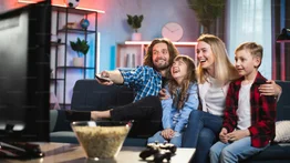 ¿Qué hacer con los pequeños de la casa?  