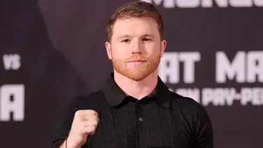 Canelo Álvarez fuera de la lista de los boxeadores millonarios del 2024  Canelo Álvarez fuera de la lista de los boxeadores millonarios del 2024