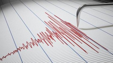Sismo de 3,4 sacude zona costera de Ecuador