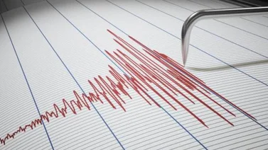 Sismo de 3,4 sacude zona costera de Ecuador
