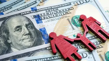 ¿Cuánto depositan por el Crédito Tributario por Hijos en cada estado? ¿Cuánto depositan por el Crédito Tributario por Hijos en cada estado?