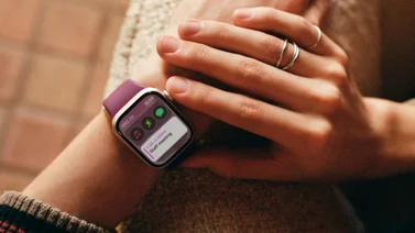 Conoce la nueva función de Apple Watch que podría salvar tu vida
