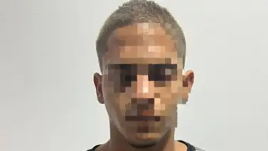 Capturan a peligroso cooperador de la Banda "El Adriancito" en el Zulia Capturan a peligroso cooperador de la Banda "El Adriancito" en el Zulia