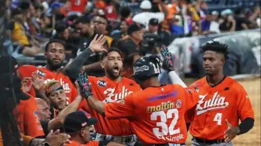 Así culminó la tabla de posiciones en el Round Robin este 2024 Así culminó la tabla de posiciones en el Round Robin este 2024