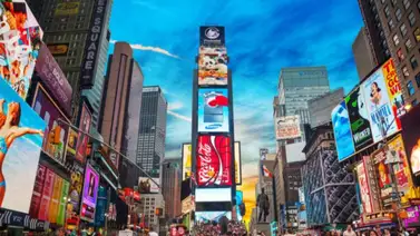 Nueva York ofrece $40 por hora a latinos con educación primaria Nueva York ofrece $40 por hora a latinos con educación primaria