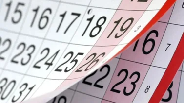 2001online - Estados Unidos - Días feriados 