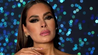 El ritual de Galilea Montijo en Año Nuevo para que no le falte el dinero