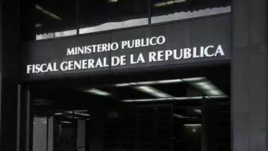 Fiscalía ha excarcelado a 1369 relacionados a violencia post electoral Fiscalía ha excarcelado a 1369 relacionados a violencia post electoral