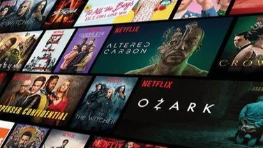 Año nuevo: cinco películas para maratonear en Netflix
