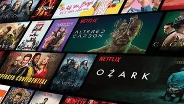 Año nuevo: cinco películas para maratonear en Netflix Año nuevo: cinco películas para maratonear en Netflix