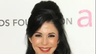 Las noches de copa loca de María Conchita Las noches de copa loca de María Conchita