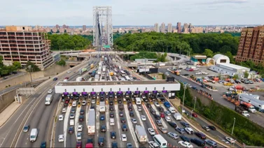 peaje por congestión manhattan nueva york
