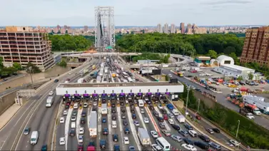 peaje por congestión manhattan nueva york peaje por congestión manhattan nueva york