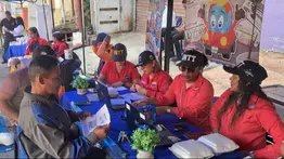 El INTT despliega operativos del 2 al 6 de diciembre: sepa más