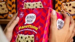 Secretos de la abuela