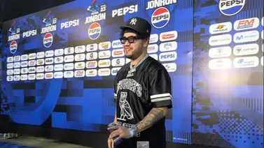 El talento venezolano se reúne en Valencia: artistas presentes en el Jonrón Pepsi El talento venezolano se reúne en Valencia: artistas presentes en el Jonrón Pepsi