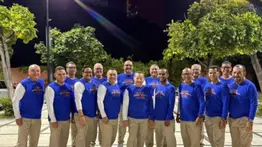 La agrupación gaitera Tatuaje Zuliano estrena su tema "El Patatús"