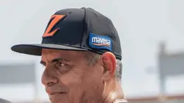 Wilson Álvarez desmiente rumores de secuestro: "Dejen de estar inventando"