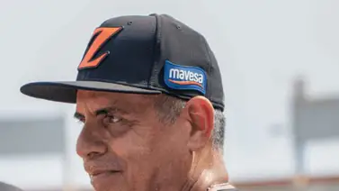 Wilson Álvarez desmiente rumores de secuestro: "Dejen de estar inventando" Wilson Álvarez desmiente rumores de secuestro: "Dejen de estar inventando"