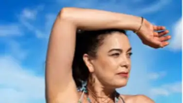 Ruddy Rodríguez llora una pérdida muy cercana: "Me hiciste muy feliz" Ruddy Rodríguez llora una pérdida muy cercana: "Me hiciste muy feliz"