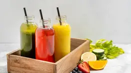 Este es el jugo natural para quemar la grasa abdominal y bajar de peso: aprende a prepararlo con pocos ingredientes