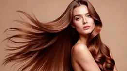 Receta para un cabello perfecto y libre de frizz: basta con mezclar tres ingredientes 