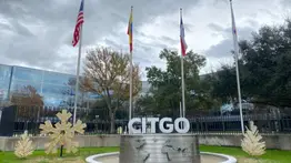 Gobierno venezolano reacciona y denuncia la venta de CITGO; Delcy Rodríguez emite pronunciamiento