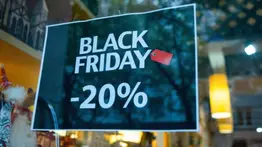 ¡Récord de compras! Black Friday 2025 superó las ventas del año anterior