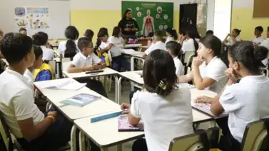 ¿Cuándo inician las vacaciones navideñas? Fecha clave del Ministerio de Educación ¿Cuándo inician las vacaciones navideñas? Fecha clave del Ministerio de Educación