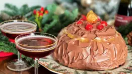 ¿Quieres variar el panettone? Te presentamos el sencillo paso a paso para elaborar este tradicional postre italiano