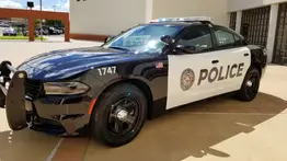 Policía de Laredo busca personal: pagan vacaciones, aportan 2x1 en retiro con equipamiento completo