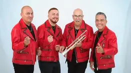 Todo listo en el Poliedro para la "Salsa Bajo la Cúpula III"