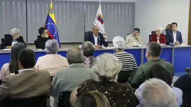 Informan nueva medida sobre tareas escolares: Ministro de Educación explica Informan nueva medida sobre tareas escolares: Ministro de Educación explica