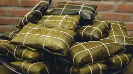 Mercado navideño a cielo abierto: ¿Dónde comprar el combo hallaquero más barato este 6 de diciembre?