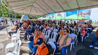 Alcaldía del Hatillo crea ruta naranja en contra de la violencia hacia la mujer: esto debe saber Alcaldía del Hatillo crea ruta naranja en contra de la violencia hacia la mujer: esto debe saber