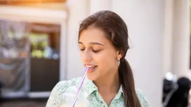 Este es el batido natural más efectivo para limpiar el hígado: aprende a prepararlo con ingredientes económicos Este es el batido natural más efectivo para limpiar el hígado: aprende a prepararlo con ingredientes económicos