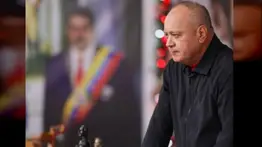 ¿Podría darse una reunión entre Trump y Maduro?: Diosdado Cabello lo comenta en una carta