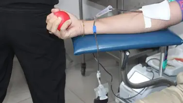 SERVICIO PÚBLICO: paciente renal solicita donantes de sangre en el hospital Vargas SERVICIO PÚBLICO: paciente renal solicita donantes de sangre en el hospital Vargas