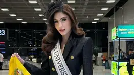 Chepa Candela: Stephany Abasali entrega el coroto hoy