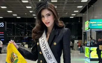 Chepa Candela: Stephany Abasali entrega el coroto hoy