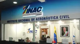 INAC se pronuncia por suspensión de vuelos de Copa Airlines y Wingo: 4 de diciembre