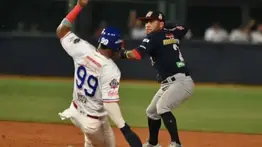 ¡Doble cartelera en la LVBP! Los cinco juegos para este viernes 5 de diciembre