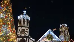 2001online - Caracas- Navidad