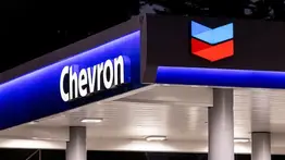 Chevron no le para a la FAA: petrolera toma esta decisión sobre traslados aéreos de su personal