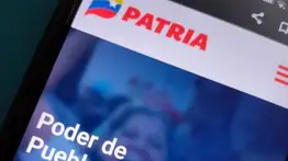 Alerta de estafa con supuesto bono de fin de año por Patria: así llega el mensaje