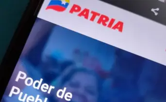 Alerta de estafa con supuesto bono de fin de año por Patria: así llega el mensaje