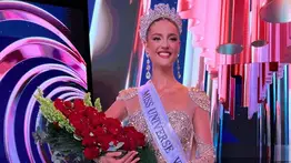 Clara Vegas, la reina de las redes, no dejó para nadie 